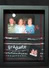 Custom Personalized Shadowbox